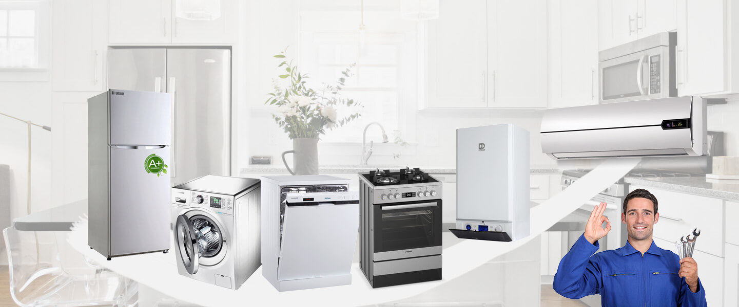 Maltepe Gaggenau Servisi